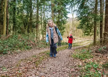 Woodland Park Lodges, Ellesmere