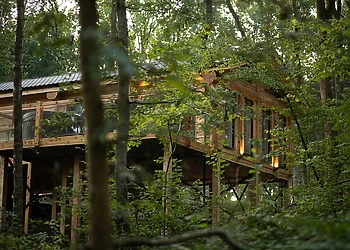 Woodland Park Lodges, Ellesmere