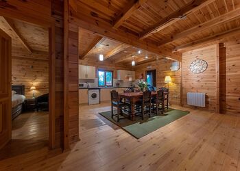 Woodland Hawthorn Lodge - Woodland Park Lodges, Ellesmere