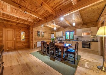 Woodland Hawthorn Lodge - Woodland Park Lodges, Ellesmere