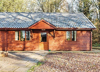 Typical Woodland Maple Lodge