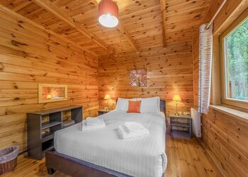 Woodland Willow Lodge - Woodland Park Lodges, Ellesmere