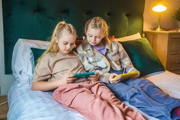 Woodland Park Lodges, Ellesmere