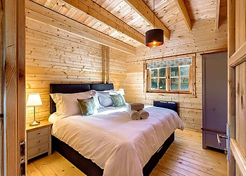 Woodmans Cabin
