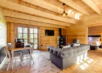 Farmers Retreat - Wold View Farm, Cottam