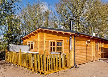 Gamekeepers Lodge