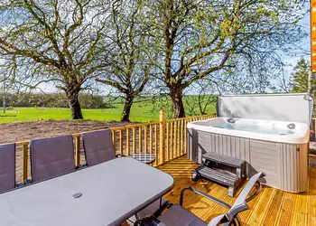 Gamekeepers Lodge - Wold View Farm, Cottam