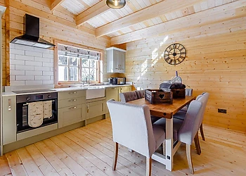 Gamekeepers Lodge 