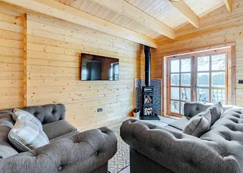 Gamekeepers Lodge - Wold View Farm, Cottam