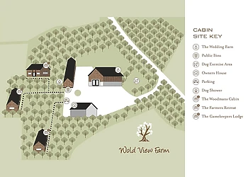 Woodmans Cabin