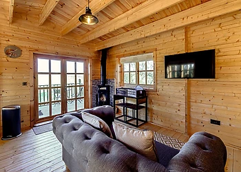 Woodmans Cabin