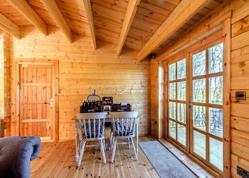 Farmers Retreat - Wold View Farm, Cottam