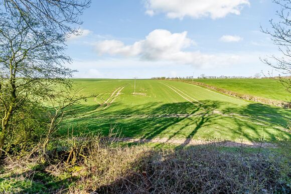 Woodmans Cabin - Wold View Farm, Cottam