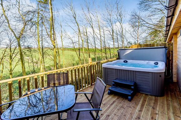 Farmers Retreat - Wold View Farm, Cottam