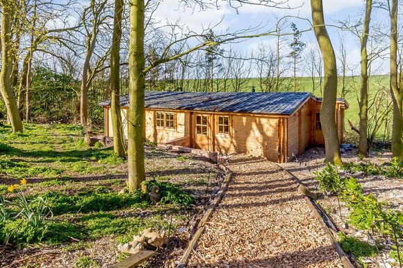 Farmers Retreat - Wold View Farm, Cottam