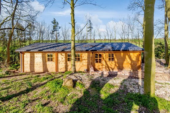 Farmers Retreat - Wold View Farm, Cottam