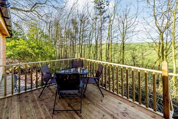 Farmers Retreat - Wold View Farm, Cottam