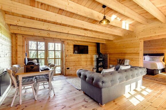 Farmers Retreat - Wold View Farm, Cottam