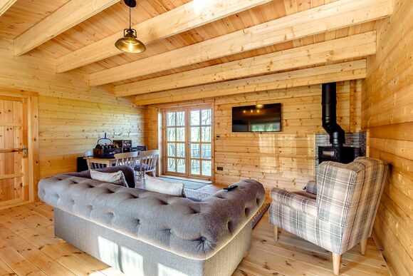 Farmers Retreat - Wold View Farm, Cottam