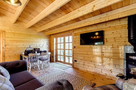 Farmers Retreat - Wold View Farm, Cottam