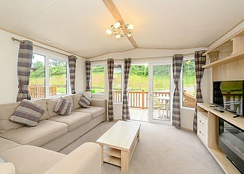 Woodland Retreat (Pet)