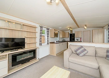 Woodland Retreat (Pet)