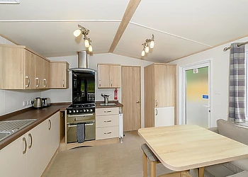 Woodland Retreat (Pet)