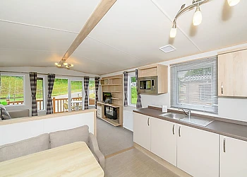Woodland Retreat (Pet)