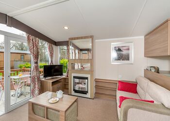 Woodland Retreat (Pet) - Woodbury Woods, Woodbury, Nr Exeter