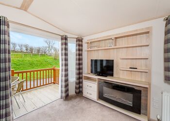 Golden Oak 2 (Pet) - Woodbury Woods, Woodbury, Nr Exeter