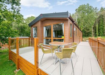 Castle Point - Woodbury Woods, Woodbury, Nr Exeter