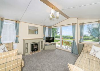 Castle Point - Woodbury Woods, Woodbury, Nr Exeter