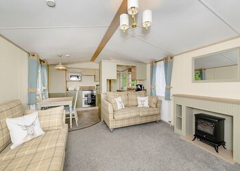 Castle Point - Woodbury Woods, Woodbury, Nr Exeter