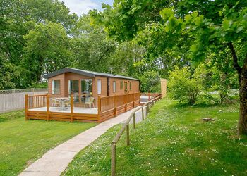 Estuary View - Woodbury Woods, Woodbury, Nr Exeter