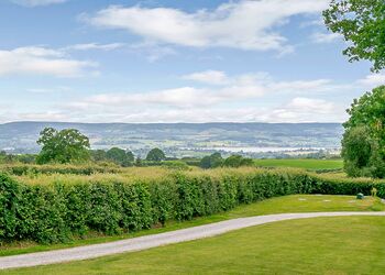 Estuary View - Woodbury Woods, Woodbury, Nr Exeter