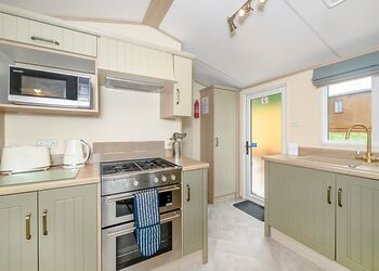 Estuary View - Woodbury Woods, Woodbury, Nr Exeter