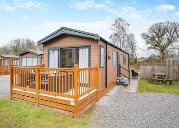 Woodbury Woods Premier Plus - Woodbury Woods, Woodbury, Nr Exeter