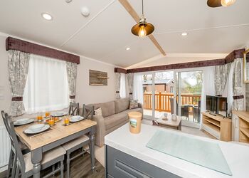 Woodbury Woods Premier Plus - Woodbury Woods, Woodbury, Nr Exeter