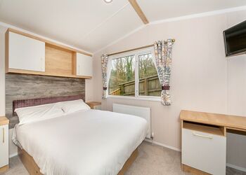 Woodbury Woods Premier Plus - Woodbury Woods, Woodbury, Nr Exeter