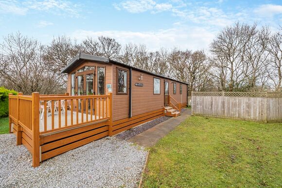Woodland Retreat - Woodbury Woods, Woodbury, Nr Exeter