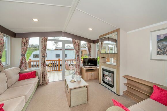 Woodland Retreat - Woodbury Woods, Woodbury, Nr Exeter