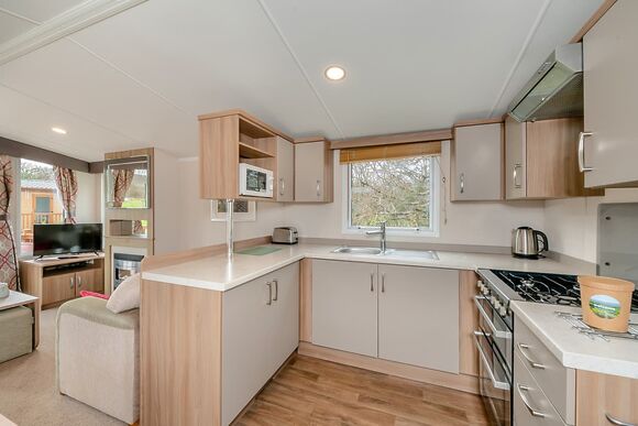 Woodland Retreat - Woodbury Woods, Woodbury, Nr Exeter