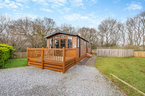 Woodland Retreat (Pet) - Woodbury Woods, Woodbury, Nr Exeter
