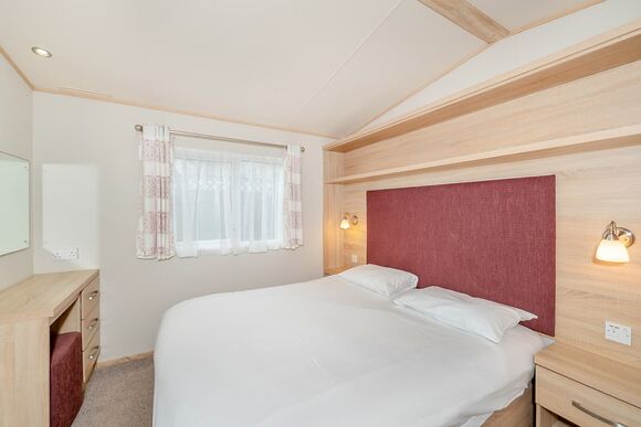 Golden Oak 2 (Pet) - Woodbury Woods, Woodbury, Nr Exeter