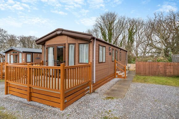 Golden Oak 2 - Woodbury Woods, Woodbury, Nr Exeter