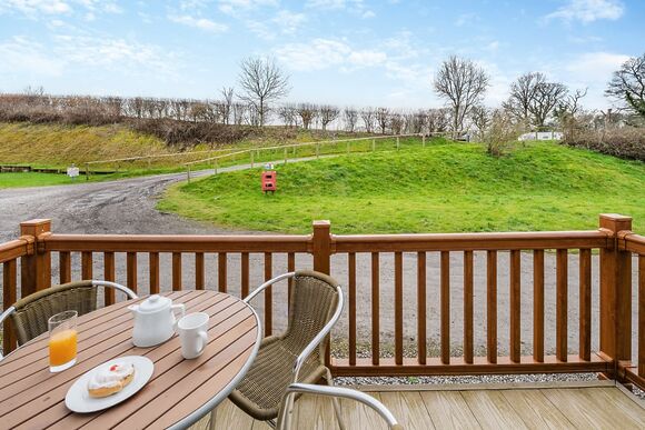 Golden Oak 2 - Woodbury Woods, Woodbury, Nr Exeter