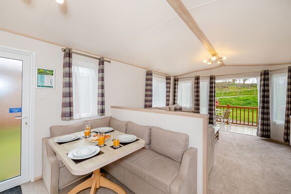 Golden Oak 2 - Woodbury Woods, Woodbury, Nr Exeter