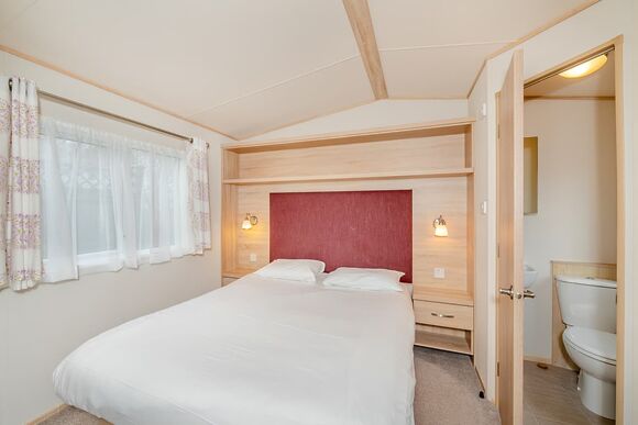 Golden Oak 2 - Woodbury Woods, Woodbury, Nr Exeter