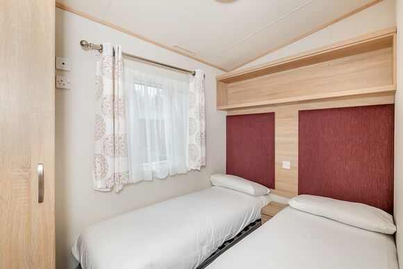 Golden Oak 2 - Woodbury Woods, Woodbury, Nr Exeter