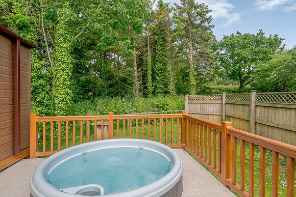 Castle Point - Woodbury Woods, Woodbury, Nr Exeter